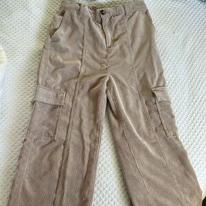 Harley and Me cargo pants